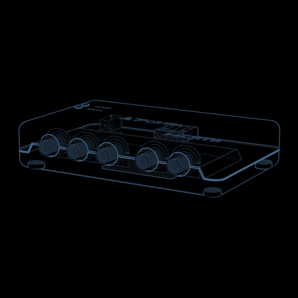 Video Wall Controllers – PORTTA Video Wall Controllers – PORTTA