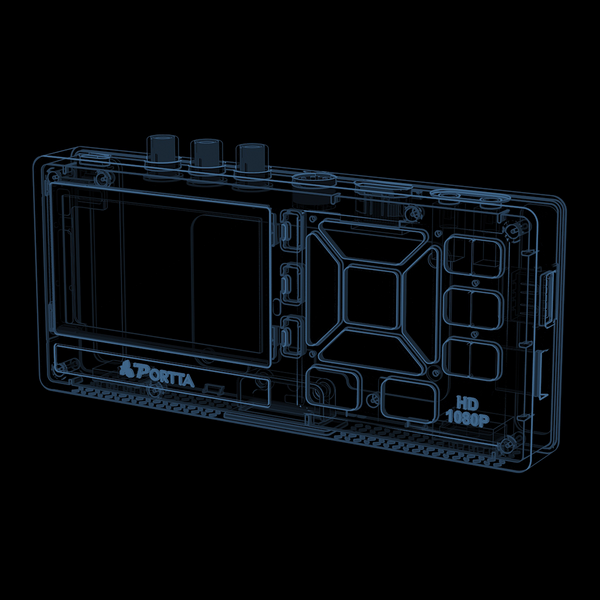 HDMI Matrices – PORTTA HDMI Matrices – PORTTA