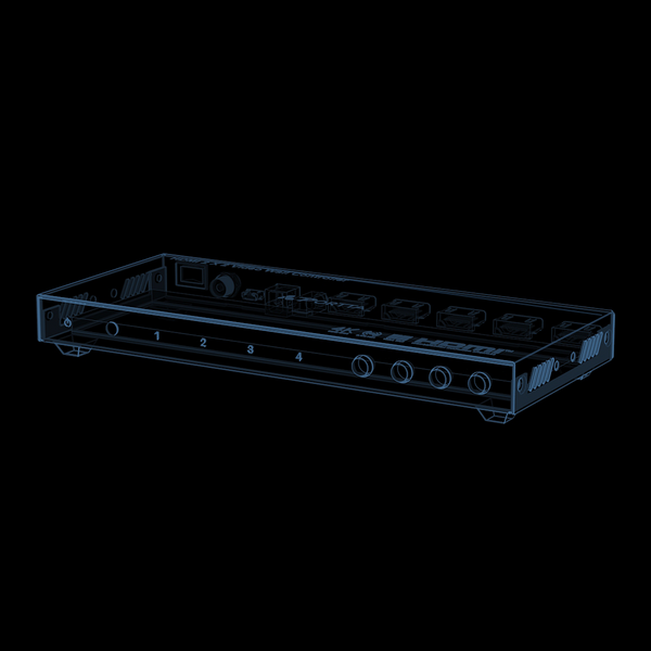 HDMI Matrices – PORTTA HDMI Matrices – PORTTA